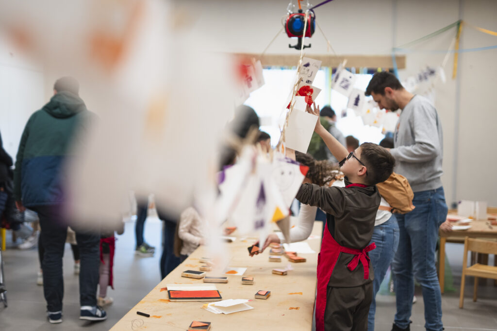 “Elo schwätze mir!” De Kannergemengerot