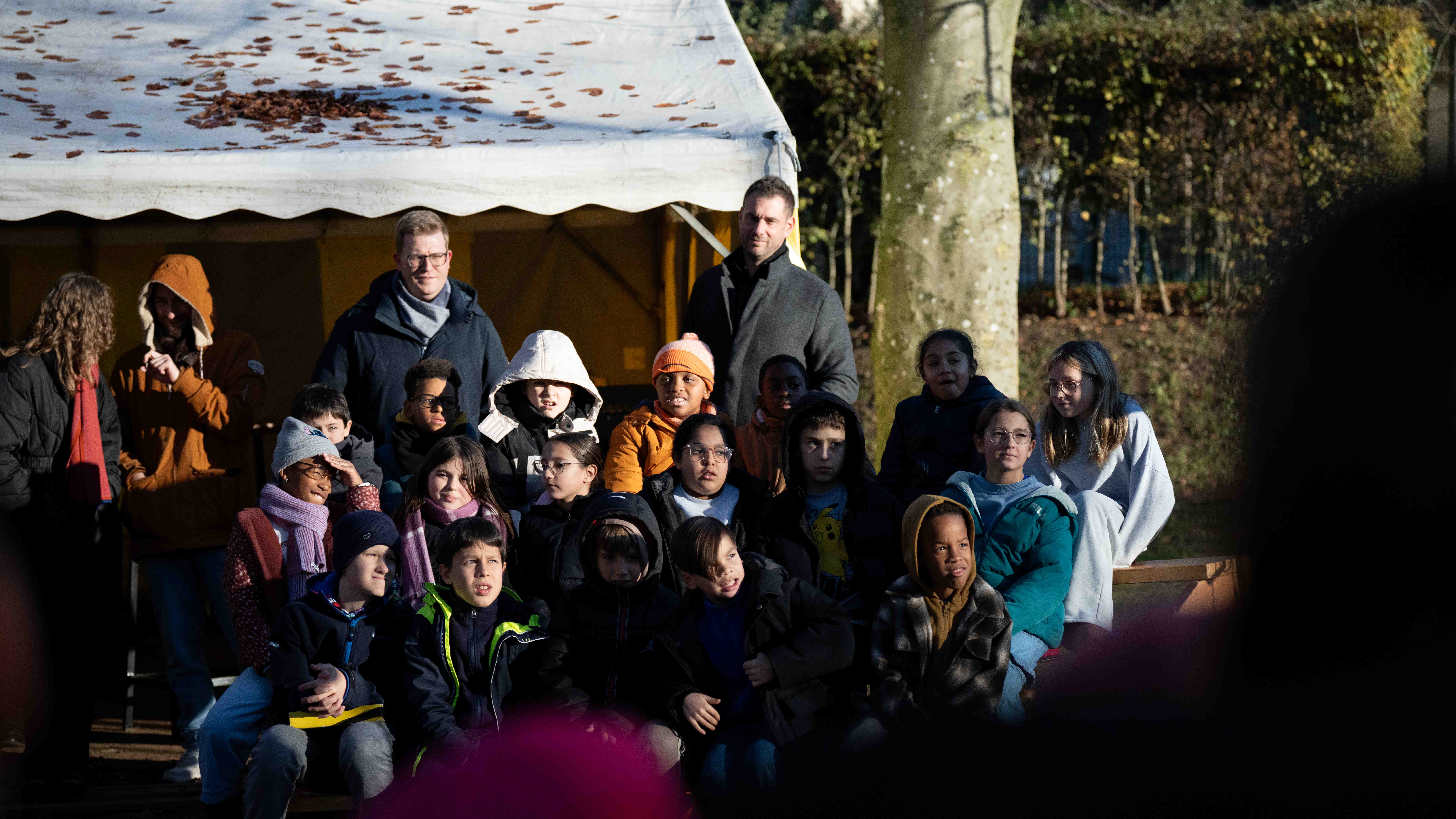 Kinderrechtswoche