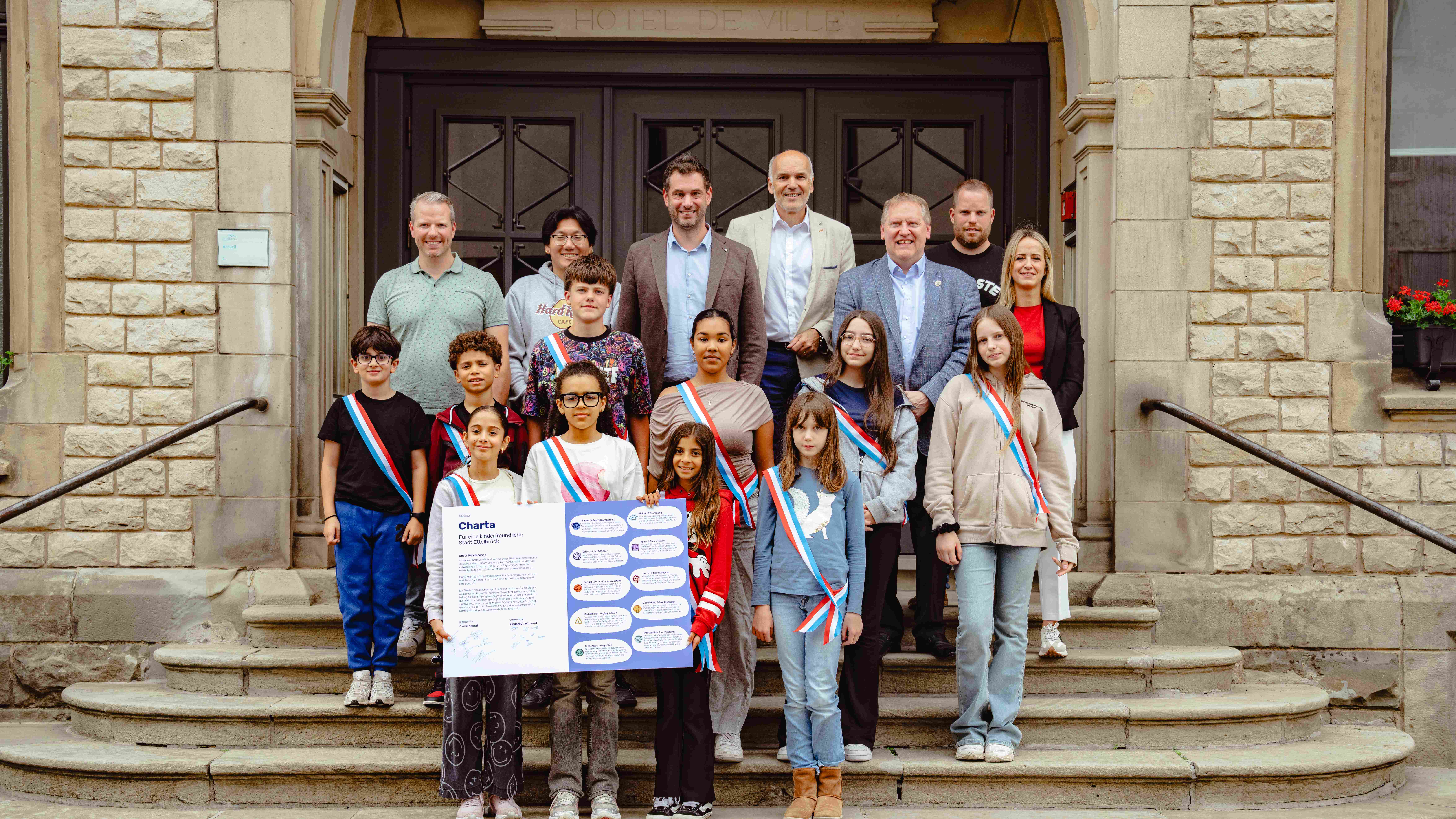 Kindergemeinderat