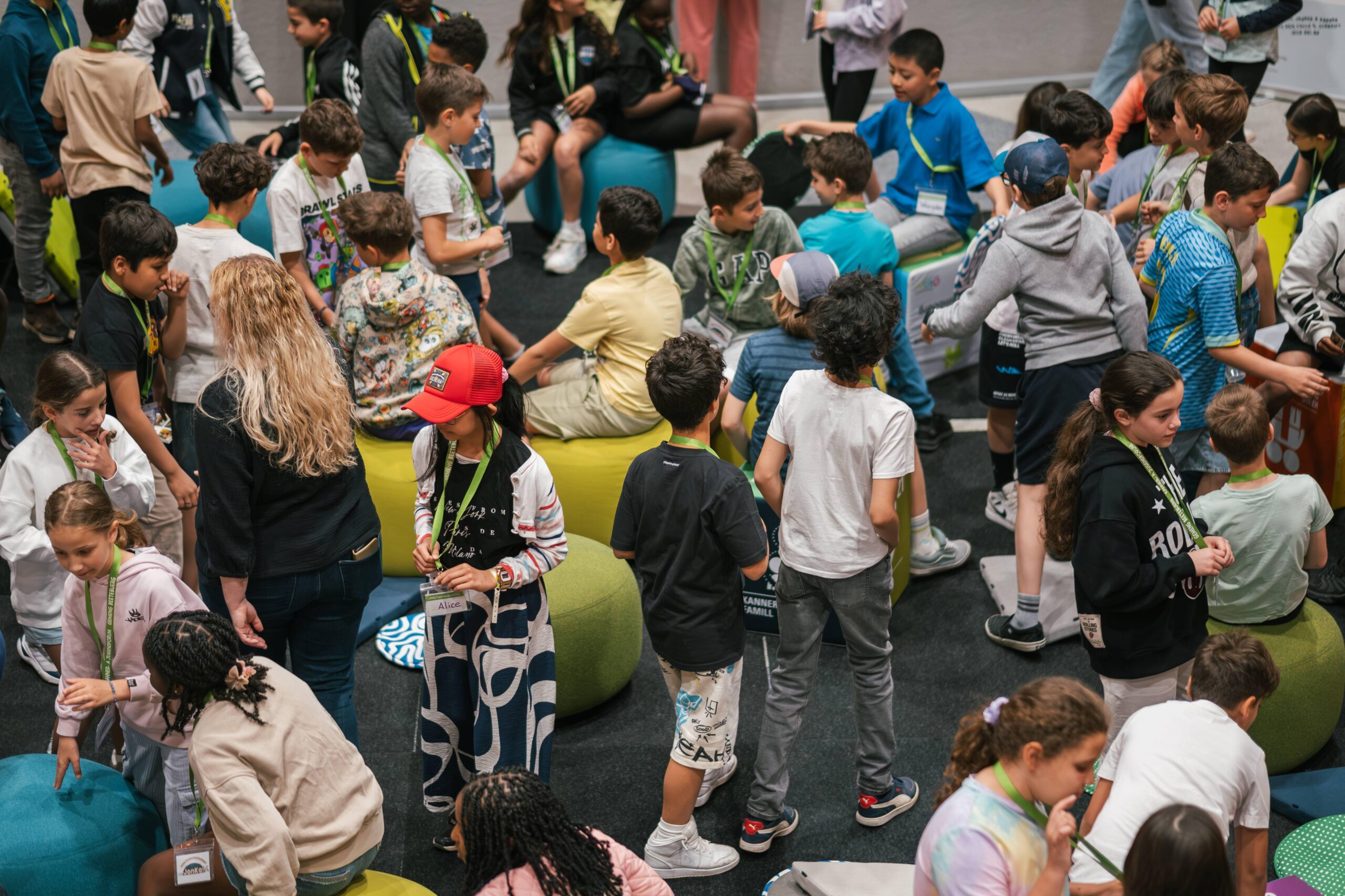 JonKa! – Kinder- und Jugendforum