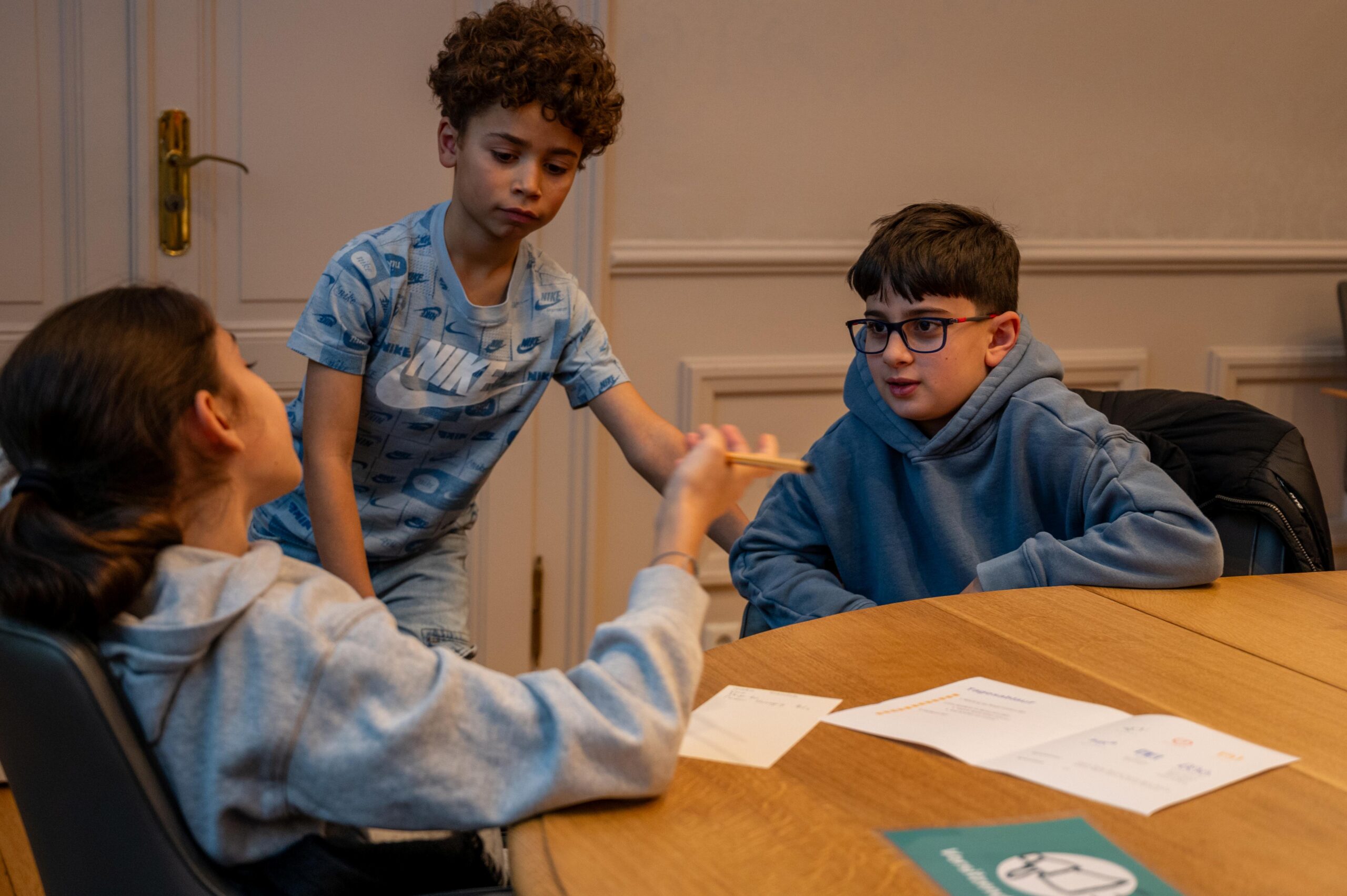 Kindergemeinderat