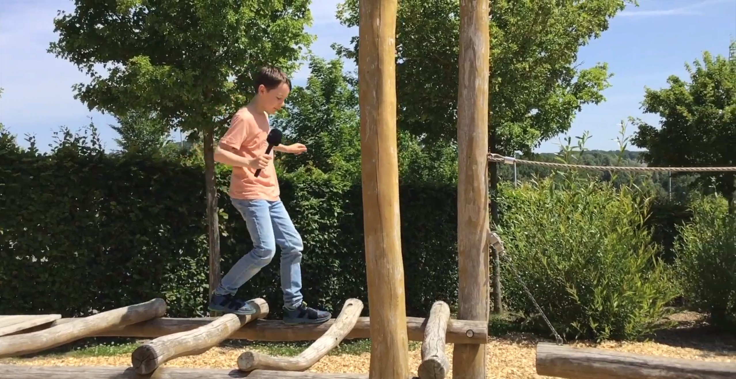 Gestaltung des Schulumfelds